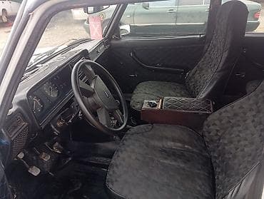 diski tekerler: Avtomobil: Lada Riva/2107 seriyası (klassik “Jiguli”) Kuzov: sedan, 4 — 6