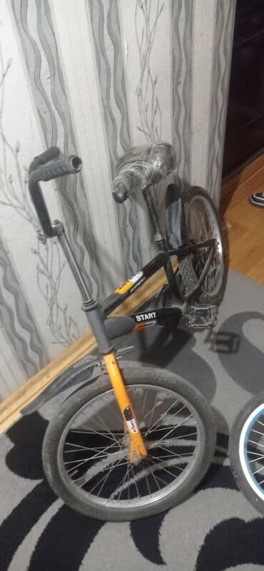 namazov riyaziyyat 3 sinif: İdman velosipedləri — 1