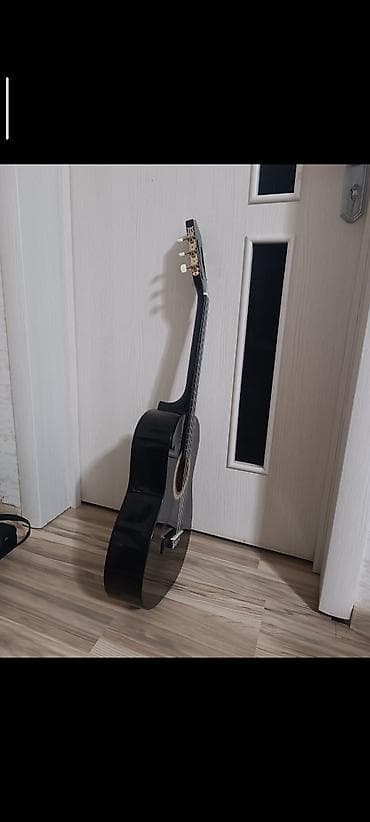 gitara tornado: Klassik gitara, İşlənmiş, Ünvandan götürmə — 2