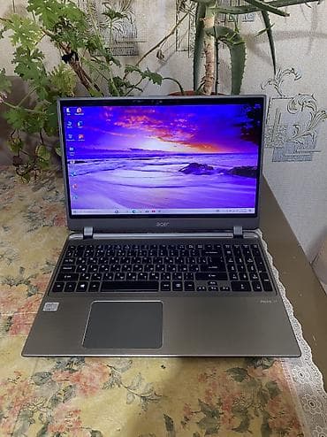 ssd: İşlənmiş Acer Aspire, 15.6 ", Intel Core i7, 256 GB, Ünvandan götürmə, Pulsuz çatdırılma, Ödənişli çatdırılma — 3
