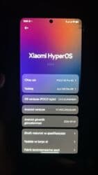 телефон fly nimbus 1: Poco X5 Pro 5G, 256 GB, rəng - Qara, Sensor — 8