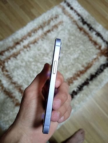horizon forbidden west: IPhone 12, 64 GB, Deep Purple — 3