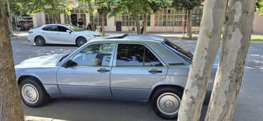 гигант мерс бишкек: Mercedes-Benz 190: 2 л | 1991 г — 7