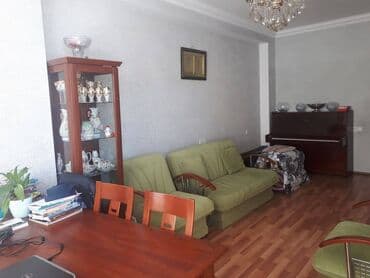 icarə donərxana: Xırdalanda Qafkaz Universitetinə yaxın 15 mertebeli binanın 12-ci — 2