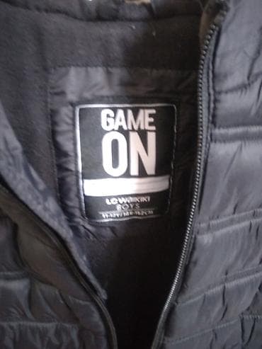 Верхняя одежда: Ideal veziyyetdedir — 3