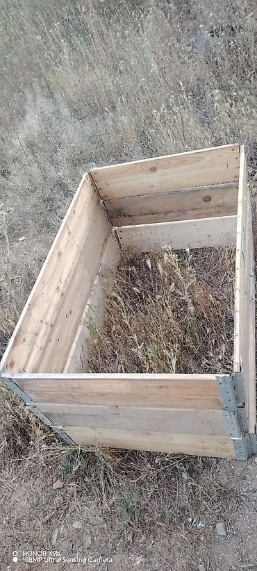 pol taxdası: Taxta və kontrplak materialları Məhsul təsviri: - Şəkillərdə — 1