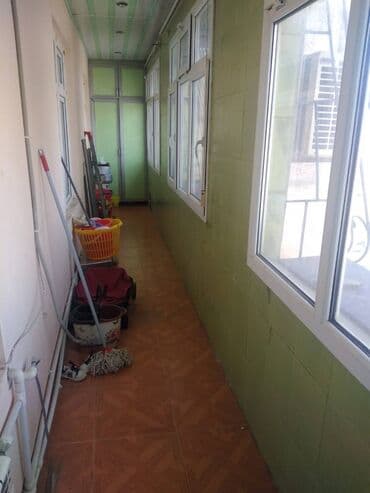 yeni guneslide 4 otaqlı evler: Bakı, 4 otaqlı, Köhnə tikili, 120 kv. m — 10