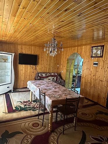 lerik a frame evler: Təcili mənzil satılır! Yataq və mətbəx mebeli dəsti mənzilin üstündə — 1