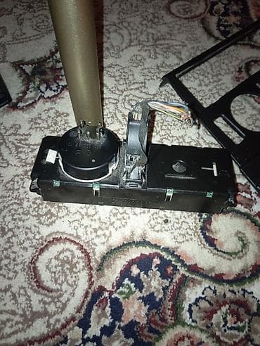 Avtomobilin elektrik sistemləri: Məhsul: Avtomobil mərkəzi konsol paneli “ELEGANCE” (daxili çərçivə və — 4