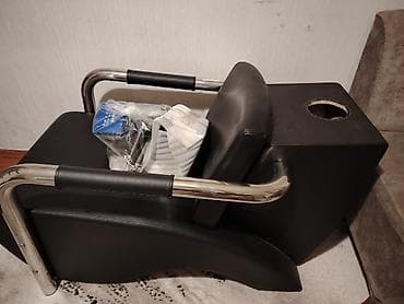 intex kreslo: Новый, Кресло для мойки головы — 1