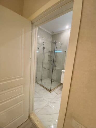 вешалка для: Mənzil kirayə verilir. qabyuyan maşın,internet və.s. 1 sanitar qovşağı — 13