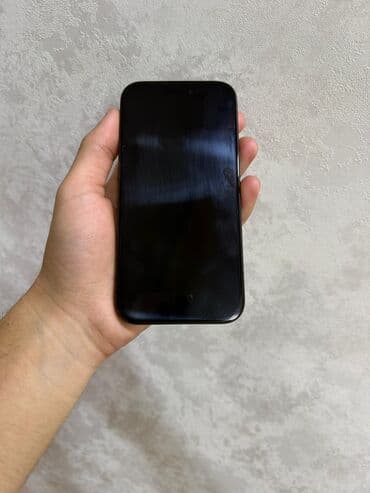 iphon 8 plus: IPhone 15 Plus, 128 GB, Qara, Face ID — 2