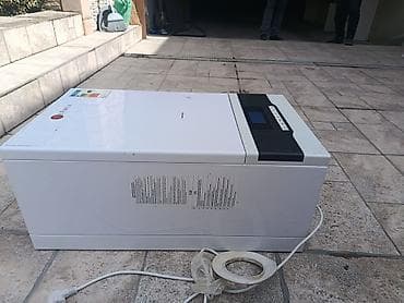 Avtoelektronika: TERMEX kombi 32 kw yeni kimidir iki ay islenibdir — 6