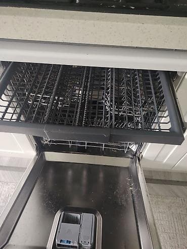 samsung star 2: Beko qabyuyan maşın – quraşdırılan (inteqrə) model 14 Person. - Geniş — 2