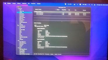 Компьютеры, ноутбуки и планшеты: Apple MacBook Pro 13" Retina (Early 2015) - Ekran: 13.3", Retina 2560 — 6