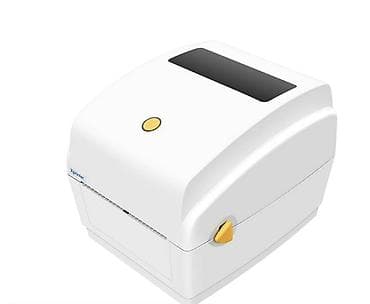 Торговые принтеры и сканеры: Xprinter, Б/у — 1