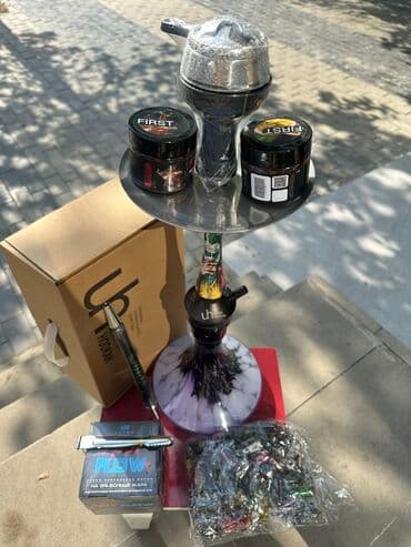 novruz bayrami ucun xoncalar: Union qəlyan ✅ joker ✅ mükəmməl set✅ setə daxildir✅ çasqa✅ kalaod✅ — 3