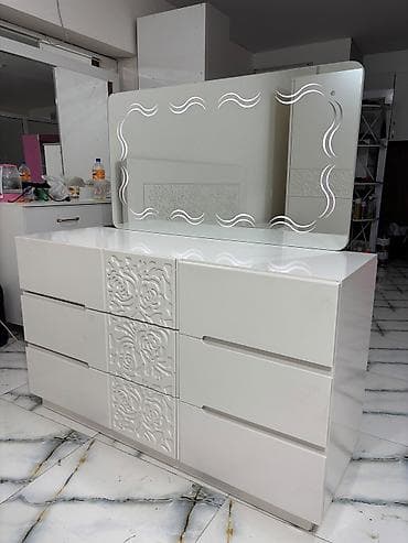 Türkiyə istehsalı yataq desti satilir Qiymət cemi 690 azn. Termosu led — 5
