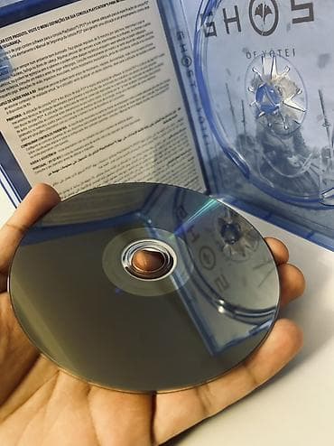 ps5 irshad: PS5 oyunu: Ghost of Yōtei (disk versiyası, qutu ilə) Məzmun və janr - — 4