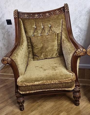 лисья нора: Шуба, цвет - Серый — 5