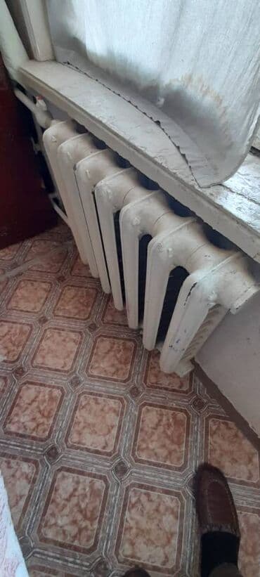 9 ci mikrorayon satilan evler: Bakı, 3 otaqlı, Köhnə tikili, m. Həzi Aslanov, 90 kv. m — 14