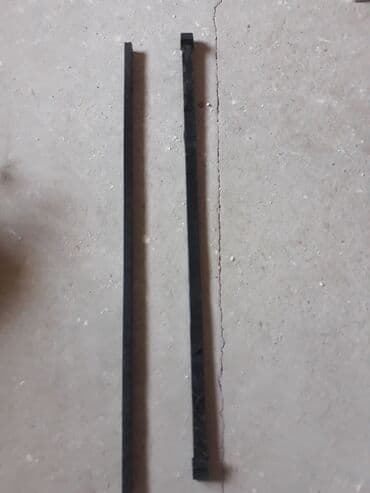 disk təkər r17: Opel Astranin ust baqajniki satilir — 2