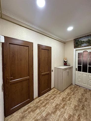 mingecevir heyet evleri: Bakı, 3 otaqlı, Köhnə tikili, m. Qara Qarayev, 60 kv. m — 10