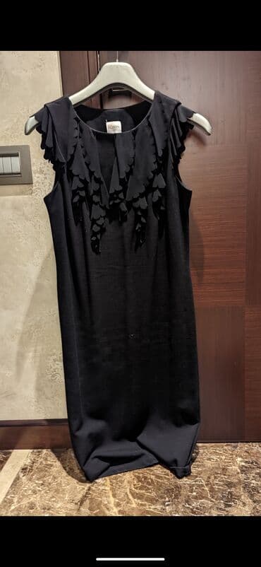 гриль заказ доставка: Коктейльное платье, Миди, Valentino, S — 2