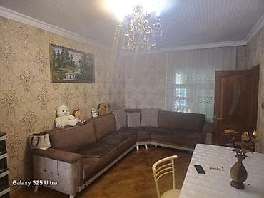 sadiq evler: 4 otaqlı, 107 kv. m, Kredit yoxdur, Yeni təmirli — 9