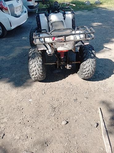 atv moped: ATV kvadrosikl – benzin arxa ceken 200ccqiymeti razılaşma yolile — 4