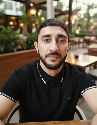 работа в баку водитель: Донярщик, Мужчина, 32 лет, Более 5 лет опыта — 4