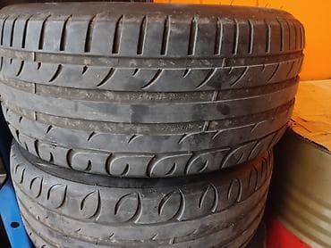 lider 17: Şin Riken 235 / 45 / R 17 — 1