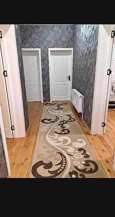 masalli ev: Corat bağları 33 nömrəli marşutun yolu yaxınlığında, Qardaşlar — 3