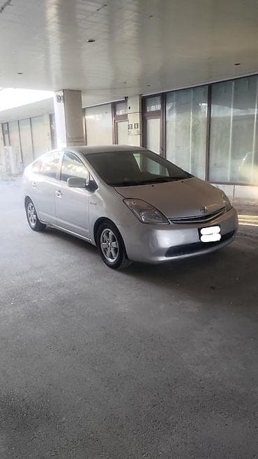 avto rəngsaz: Günlük, Toyota — 1