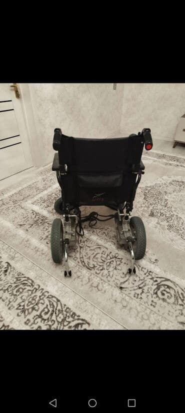 Tibbi avadanlıq: Salam Allah butun xesdelere şefa versin qeyd edim ki ehtiyacdan satlir — 5