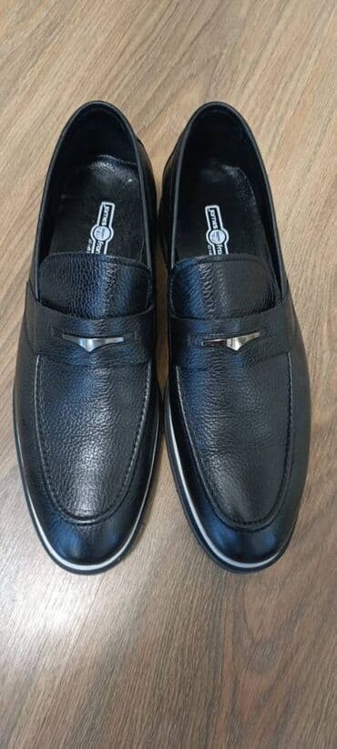 Ботинки: Teze ayakqabi - Turkie — 1