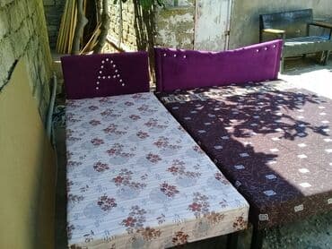 tecili satilan evler: Krovat
istenilen herifle catdrilma var — 3