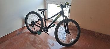 cube velo: İşlənmiş İki təkərli Uşaq velosipedi Trek, 24", sürətlərin sayı: 8 — 3
