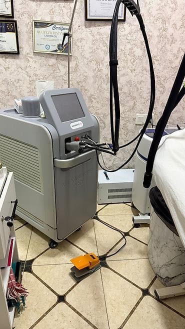 Оборудование для ресторанов, кафе: Эпиляция — 3