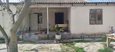 memar ecemide satilan evler: Satılır: fərdi yaşayış evi və həyətyanı sahə - Ünvan: asfaltlı, sakit — 7