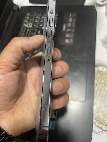 irşad iphone 13 pro max: IPhone 13 Pro Max, 128 GB, Face ID — 3