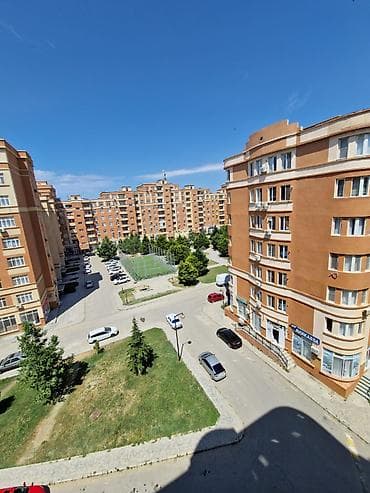 otag: 2 otaqlı, Yeni tikili, 40 kv. m — 1