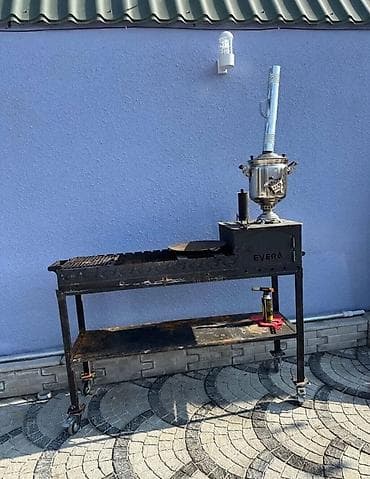 Qəbələ şəhərinin Vəndam qəsəbəsində yerləşən bu unikal və sakit — 7