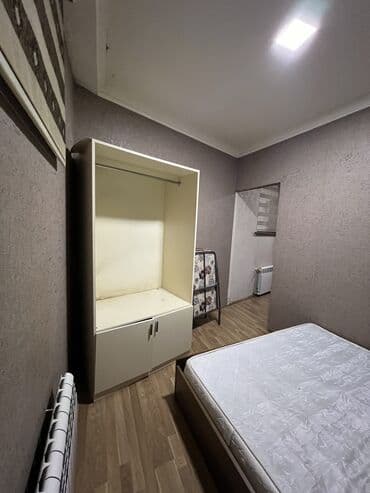 2 otaqli kiraye evler 350 azn: 30 kv. m, 2 otaqlı, Kanalizasiya, Kombi, Qaz — 6