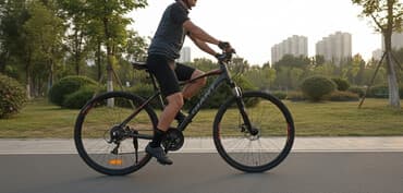 продам велосипед бу: Şəhər velosipedi Giant, 28" — 2