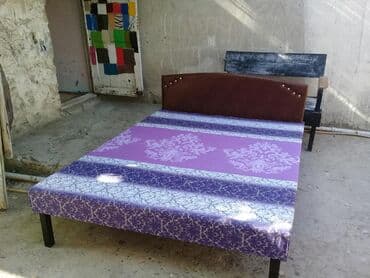 carpayi 2 neferlik: Taxt
Tezedir 2 neferlikdir hazirlari var — 3