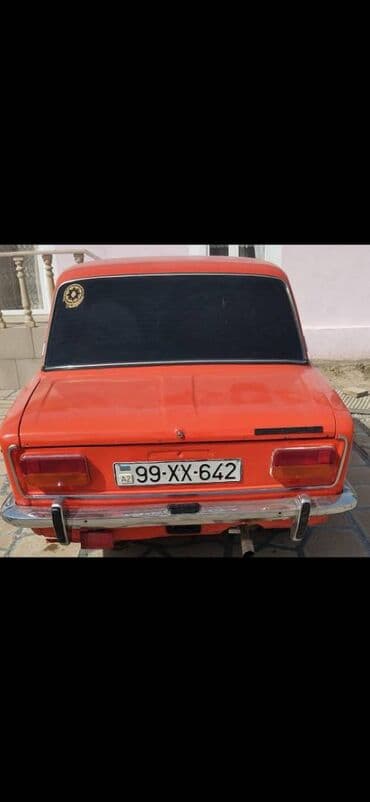 mtz 892 qiymeti: VAZ (LADA) 2103 : 0.3 l | 1975 il 250000 km Hetçbek — 4