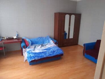 дом в гяндже: 100 м², 3 комнаты, Комби, Канализация — 9