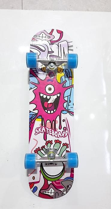 Skateboard Skeybord, Kaykay, Skeyt və Pennyboardlar🛹 🔹Hər növ və hər