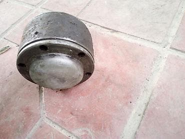 gence masin salonu: Gencede Land Rover Freelander 2001 il ucun ehtiyat hisse kardana — 3